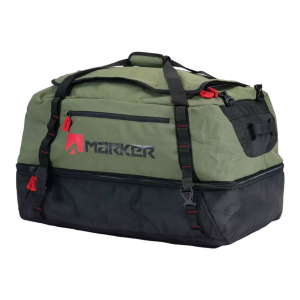 MARKER Marker Mega Hauler Duffel (M187624) - Marker