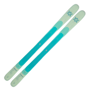VOLKL Blaze 86 Flat Mint Green 24/25 Skis (V2410137.000) - Volkl