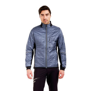 SWIX Men's Mayen Quilted Jacket (242511) - Swix