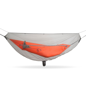 KAMMOK Dragonfly Granite Gray Insect Net (Dragonfly) - Kammok