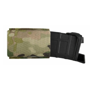 ESSTAC Horizontal Single 5.56 Midlength KYWI Pouch (556.H.S.M) - Esstac