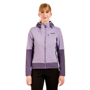 SWIX Women's Delda Light Softshell Jacket (242552) - Swix