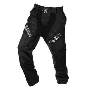 HK ARMY Youth HSTL Line Black Paintball Pants (120010101) - Hk Army