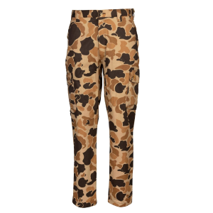 BROWNING Men's Wasatch Vintage Tan Pants (30278012)