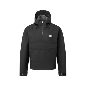 GILL Verso Lite Black Jacket (V102JBLK01) - Gill