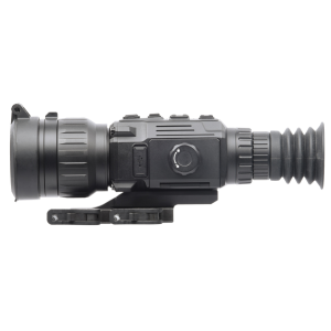 AGM Clarion Dual Focus 20mK 50Hz Thermal Imaging Rifle Scope