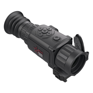 AGM Rattler Thermal Imaging Rifle Scope