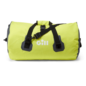 GILL Voyager Duffel Bag | Colors / Sizes - Gill