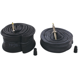 SERFAS Presta Bicycle Tube - Serfas