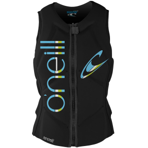 O'NEILL Women's Slasher Competition Vest (4531) - O'neill