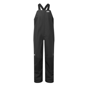 GILL Men's Verso Lite Black Trousers (V102TBLK01) - Gill