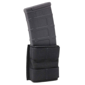 ESSTAC Single 5.56 Shorty Pouch with Webbing (556.S.S) - Esstac