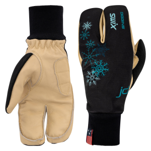 SWIX Women's JD Split Mitts (H02113) - Swix