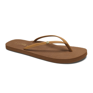 COBIAN Women's Nias Bounce 2 Flip Flops (NIA25) - Cobian