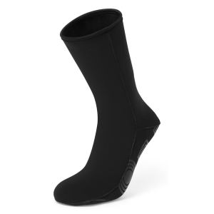 GILL Black Neoprene Socks (4527BLK01) - Gill