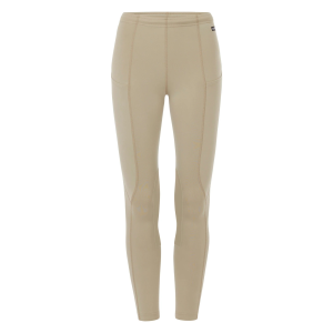 KERRITS Kids Performance Knee Patch Pocket Riding Tight (60560) - Kerrits