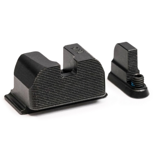 TAG PRECISION TSP OR Pistol Sights for CZ P10 (092PN092PN)