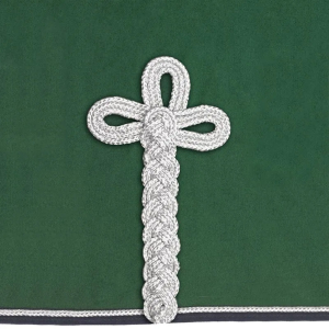 CENTAUR Wool Dress Cooler (464592) - Centaur