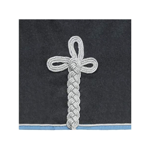 CENTAUR Wool Dress Cooler (464592) - Centaur