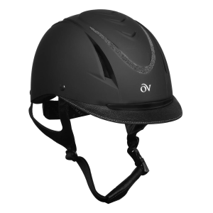 OVATION Z-6 Glitz II Helmet (400041) - Ovation