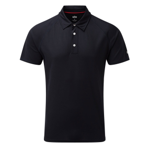 GILL Men's UV Tec Polo (UV008) - Gill