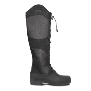OVATION Women's Kimberly Tall Winter Riding Boots (471218BLK) - Ovation