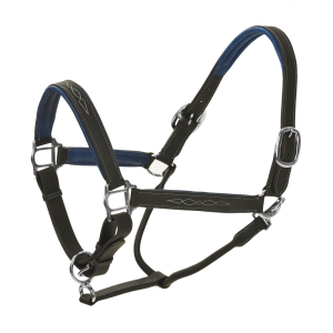OVATION Richtan Luxury Oversize Padded Halter (471135OS) - Ovation