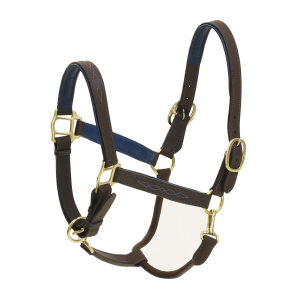 OVATION Richtan Luxury Padded Halter (471135) - Ovation