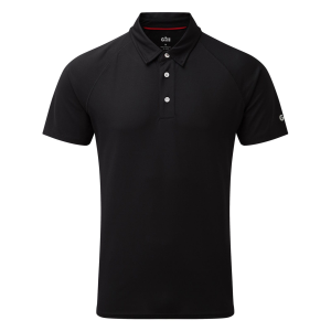 GILL Men's UV Tec Polo (UV008) - Gill