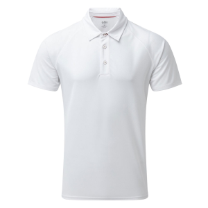 GILL Men's UV Tec Polo (UV008) - Gill