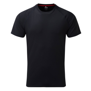 GILL Men's UV Tec Navy Tee (UV010N) - Gill