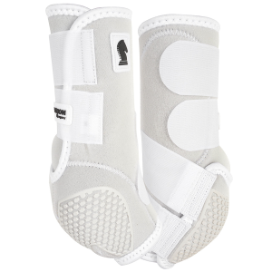 CLASSIC EQUINE Flexion by Legacy2 Hind Support Boots (FCLS202) - Classic Equine