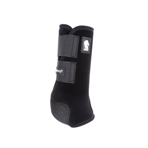 CLASSIC EQUINE Legacy2 Front Support Boots (CLS102) - Classic Equine
