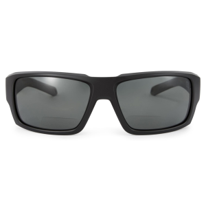 GILL Mirage Black Bi-Focal Sunglasses (9745BLK01) - Gill