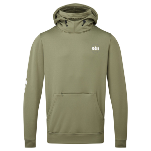 GILL Men's Meridian Hoodie (1117) - Gill