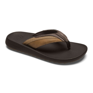 COBIAN Men's Compass Sandals (COM25) - Cobian