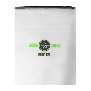 BASS MAFIA Googan Squad 20x16 Money Bag (GS-MB-2016) - Bass Mafia
