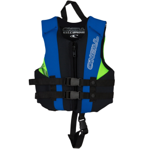 O'NEILL Child Reactor USCG Life Vest (3795-1SZ) - O'neill
