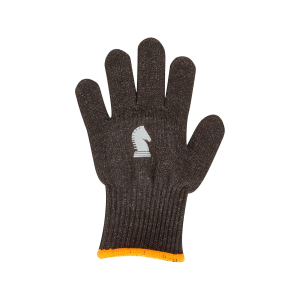 CLASSIC EQUINE Black Barn Gloves, 3-Pack (BGLOVEBK) - Classic Equine