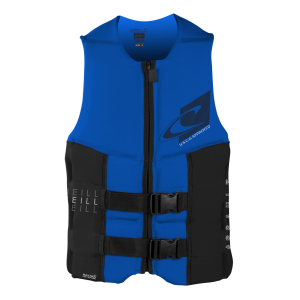 O'NEILL Men's Assault USCG Life Vest (4498) - O'neill