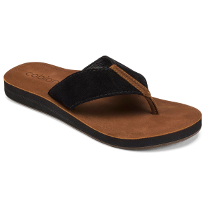 COBIAN Women's Paloma Flip Flop Sandals (PLO24) - Cobian