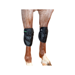 CLASSIC EQUINE MagNTX Knee Wrap (EM22KW) - Classic Equine