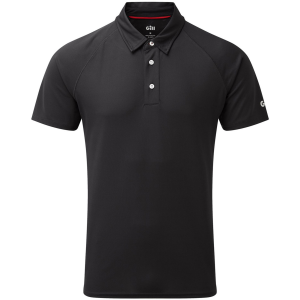 GILL Men's UV Tec Polo (UV008) - Gill