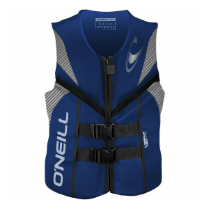 O'NEILL Men's Reactor USCG Life Vest (4720) - O'neill