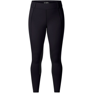 KERRITS Women's Performance Knee Patch Pocket Tights (50440) - Kerrits