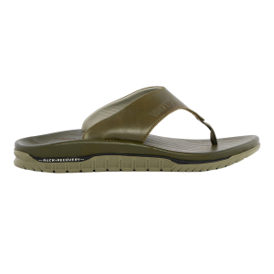 VIKTOS Men's Ruck Recovery XC Leather Sandals - Viktos