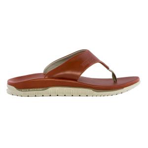 VIKTOS Men's Ruck Recovery XC Leather Sandals - Viktos