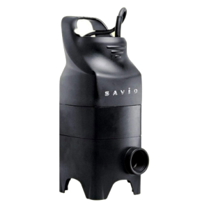 SAVIO Water Master Solids Submersible Pump (WMS) - Savio