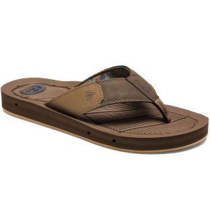 COBIAN Men's Draino 3 Flip-Flop Sandals (HBD23) - Cobian