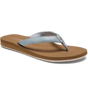 COBIAN Women's Skinny Bounce 2 Flip Flops (SKI25) - Cobian